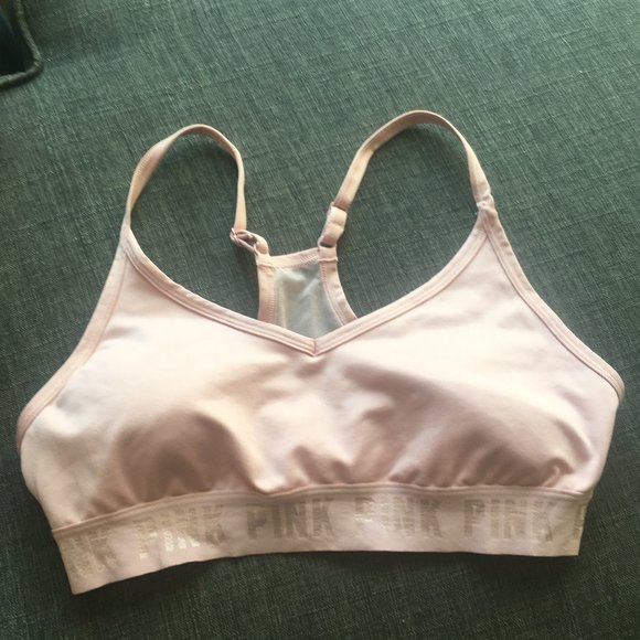 PINK Victoria's Secret Other - PINK Victoria's Secret Sports Bra